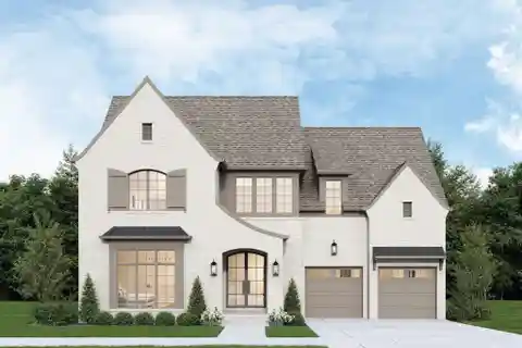 New Construction in Sought-after Stephens Valley