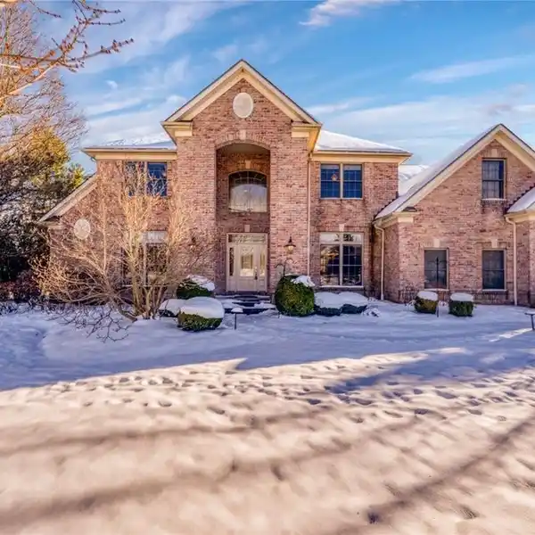 RARE GEM IN A DESIRABLE COMMUNITY