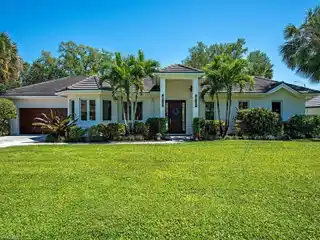 Gorgeous Renovated Pool Home in Pelican Bay