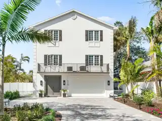 Exceptional Waterfront Living