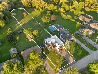 Newly Built Masterpiece Designed by Award-Winning Studio