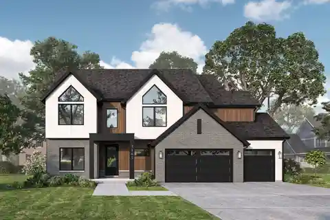 Thougtfully Designed Luxury Home in an Exceptional Community