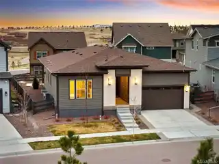 Ranch Living at Its Finest in Canyons