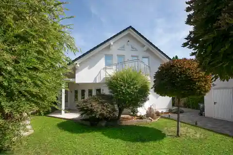 Spacious Family Home