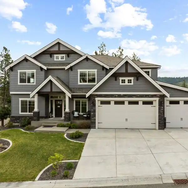 SPECIAL HOME IN GATED ELK RIDGE HEIGHTS