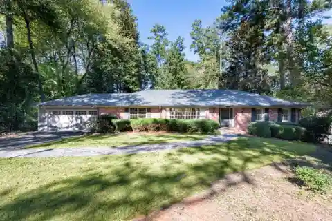 Mid-Century Elegance Meets Modern-Day Refinement