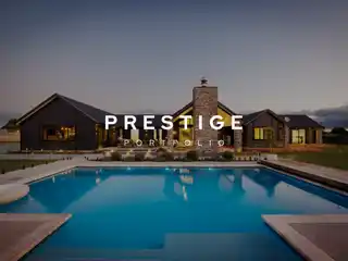 Designer Lifestyle Property