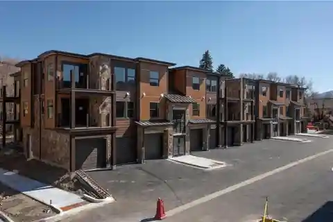 Riverfront Unit with Ptarmigan Mountain Views