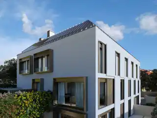 Three Bedroom Duplex Apartment in Central Cascais