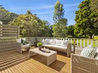 Spacious Character-filled Residence
