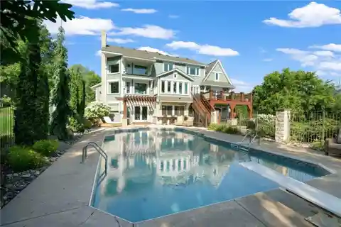 Redesigned Home with over 200 Feet of Shoreline