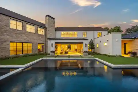 Extraordinary Home in Premier Location