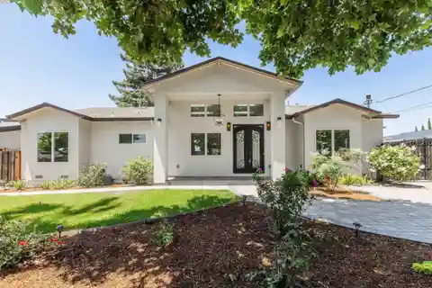 Spacious Single-story Home
