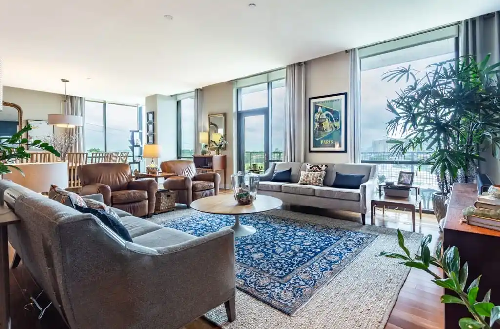 Beautiful Home at the Sought-after Residences at the Highland