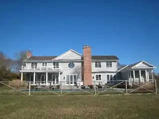 South-Facing Retreat with Pool