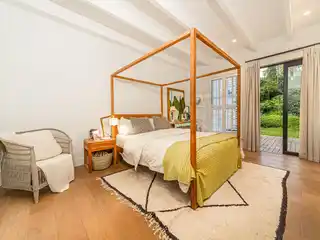 Sophistication Meets Soulful Living