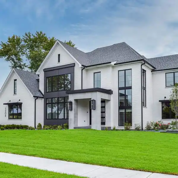 BUILD YOUR DREAM HOME IN PRESTIGIOUS HIGHLAND FIELDS