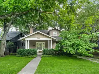 Rare Offering of a Historic Home