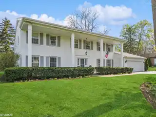 Exceptional Home with Serene Views