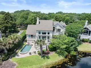 Stunning Home with Lagoon Vistas