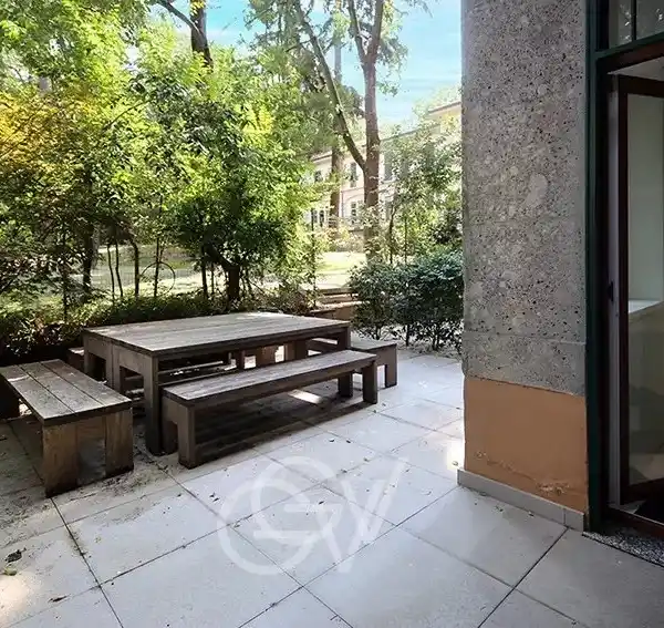 PRIVACY AND RELAXATION IN THE CENTER OF MILAN