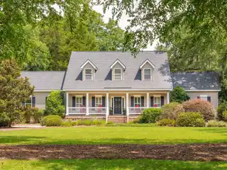 A Coveted Property in Stono Ferry