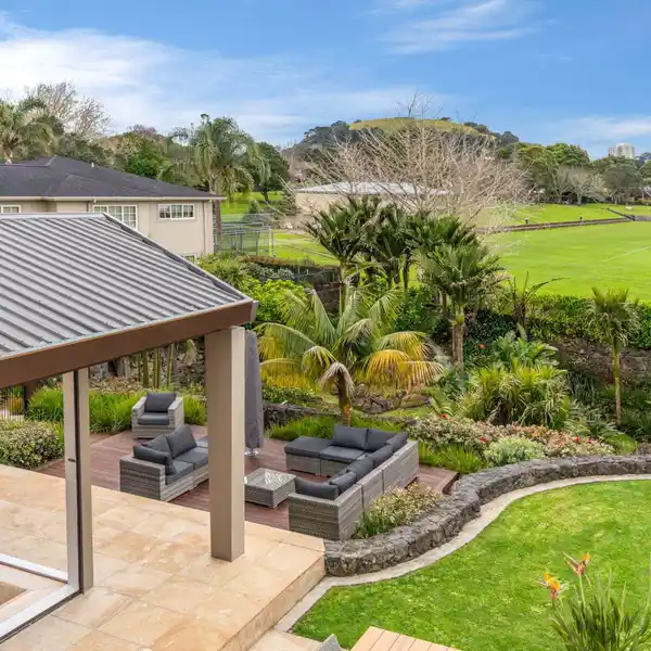 ARCHITECTURAL STATEMENT OF STYLE AND SUBSTANCE