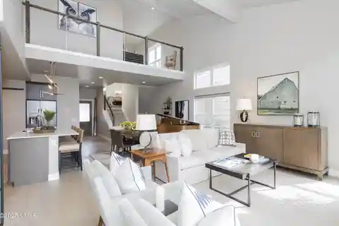 Rare Jewel Featuring Renowned Interior Design