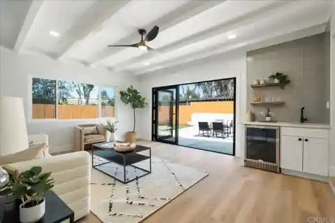 Heavily Upgraded Single-story Home