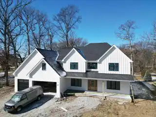Gorgeous New Construction in the Preserve of St John