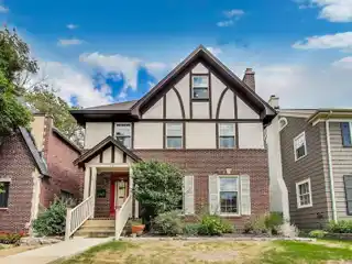 Gorgeous Brick Home on a Beautiful Cul-De-Sac