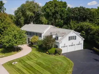 Distinguished Home with Refined Interiors and Resort-Style Amenities