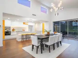 Brand-New Long Bay Home with Designer Finishes