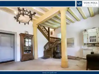 Extraordinary Property with a Rich History