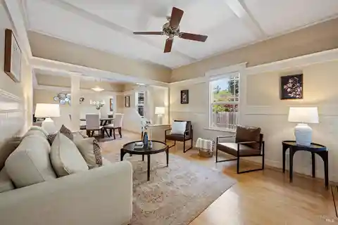 Vintage Charm with Thoughtful Updates