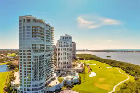 Exceptional End Unit with Expansive Views