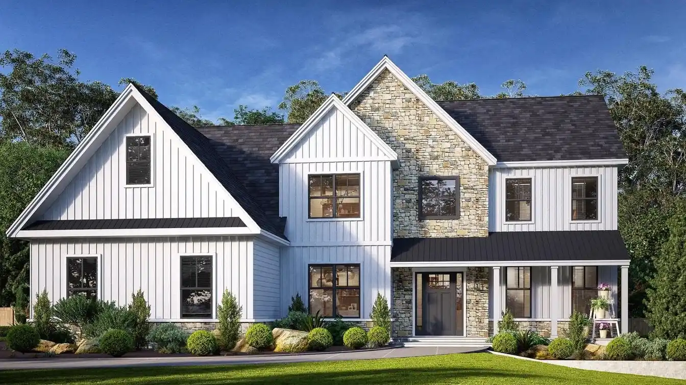 Amazing New Construction Opportunity