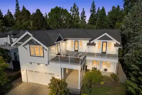 Timeless East of Market Home