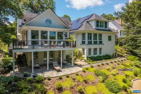 Stunning Architecturally Designed Residence