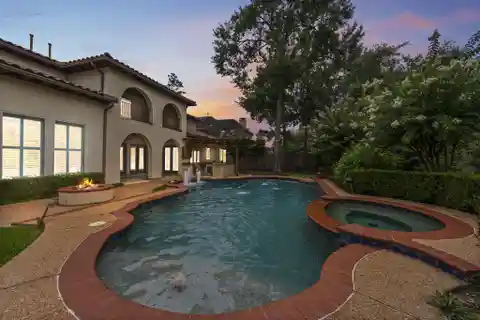 Refined Mediterranean Estate