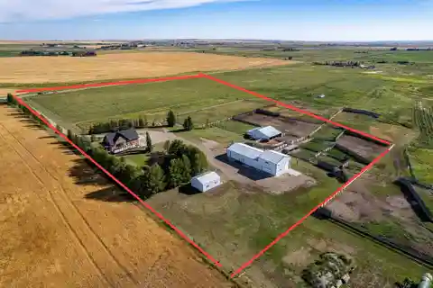 Idyllic Seven-acre Property