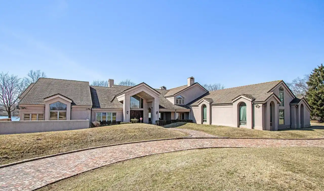 Luxury Living at Its Best