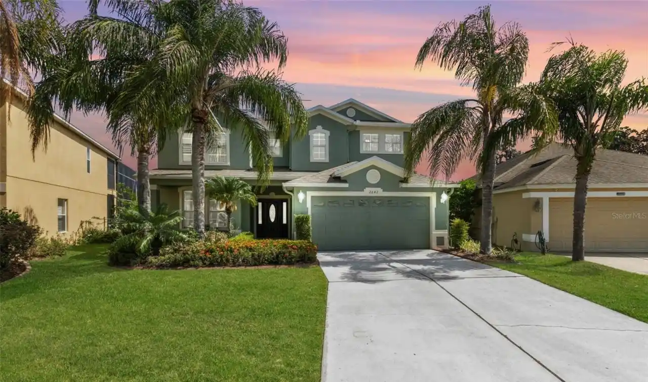 Immaculate Home in Stoneybrook West