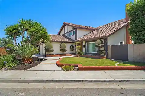 Beautifully Upgraded Home on a Large Corner Lot