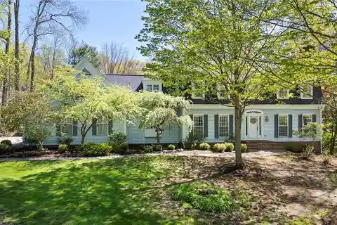 Custom Beauty on a Private Treed Lot
