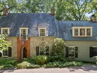 One-Of-A-Kind Treasure in Fox Chapel