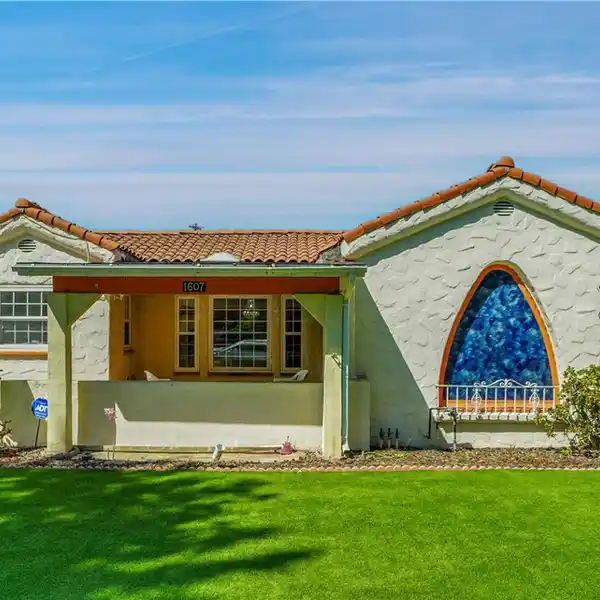 UNIQUE AND VERSATILE COMPOUND