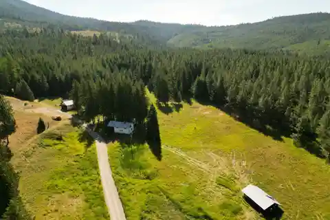 160 Amazing Acres