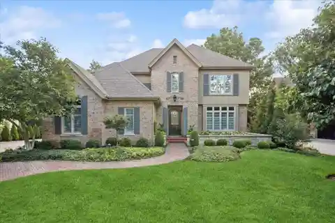 Elegant Donald James Build with Exceptional Care