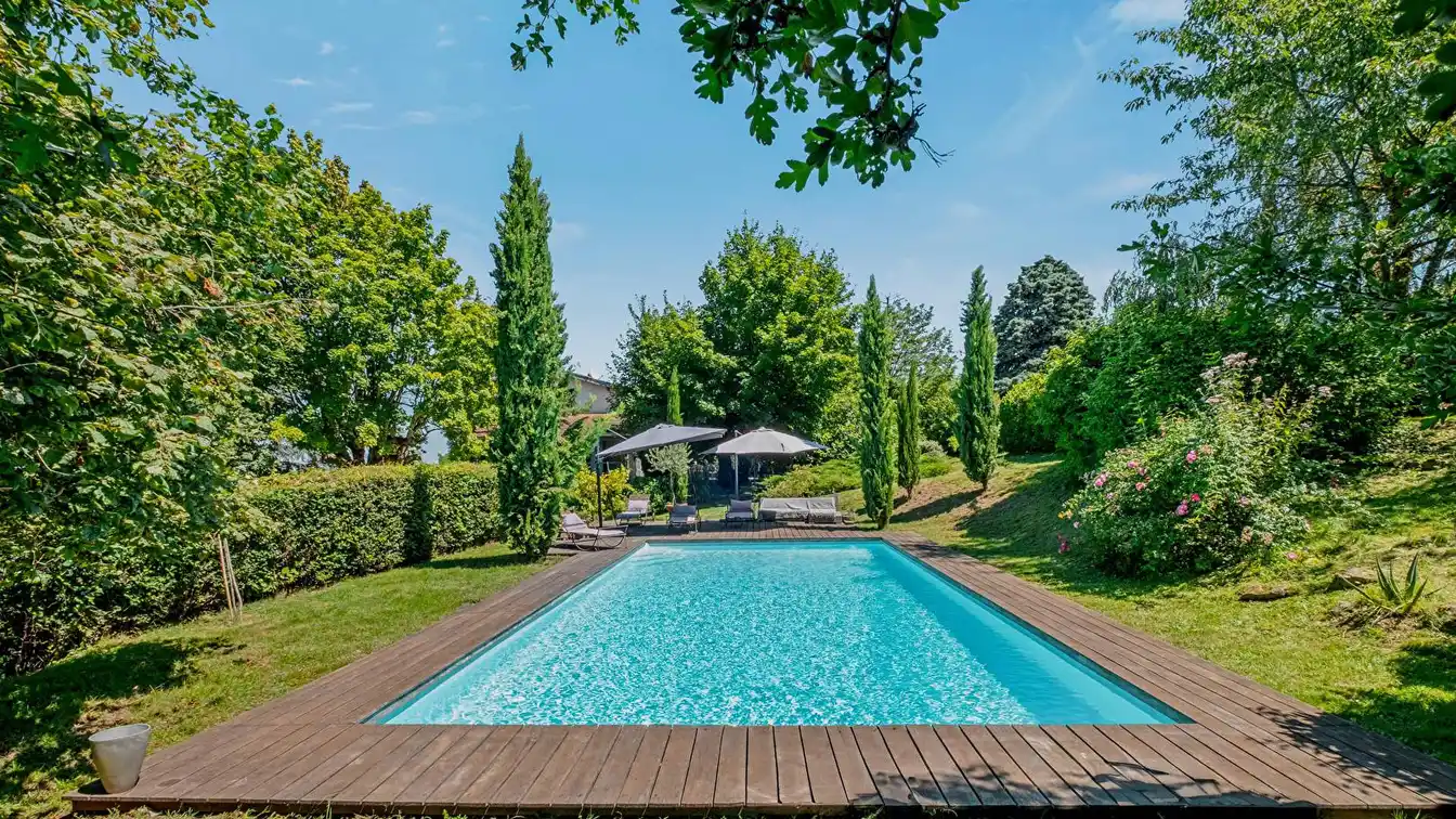 Incredible Equestrian Property
